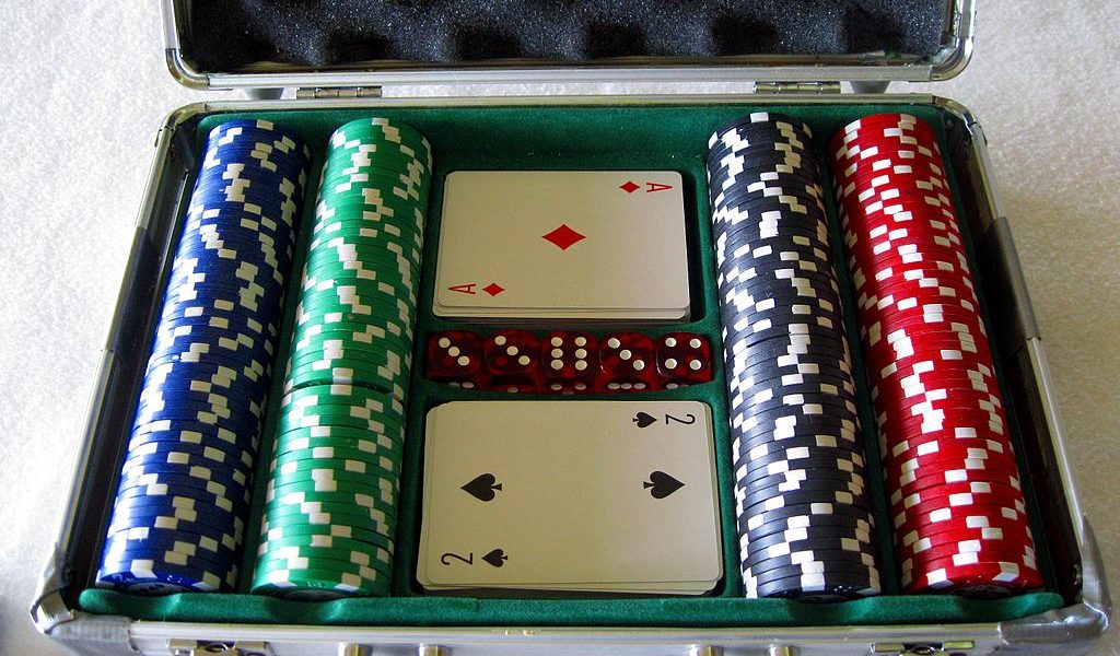 Tutti le specialità più famose di poker